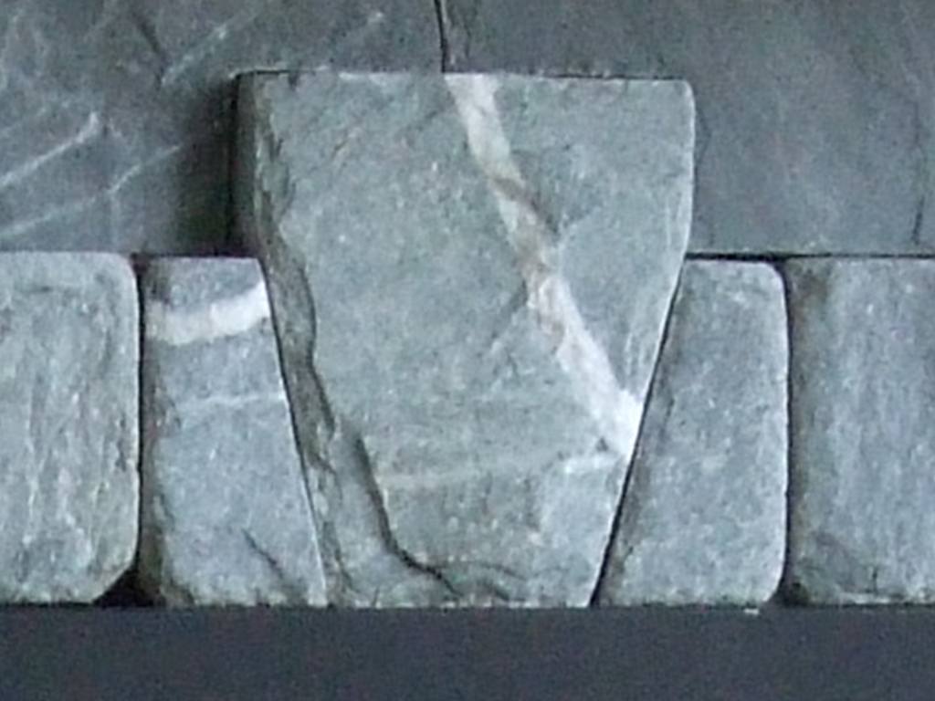 Fireplace Keystones - K2 Stone