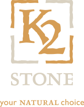 K2 Stone Logo