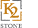 K2 Stone Logo