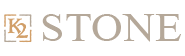 K2 Stone Logo
