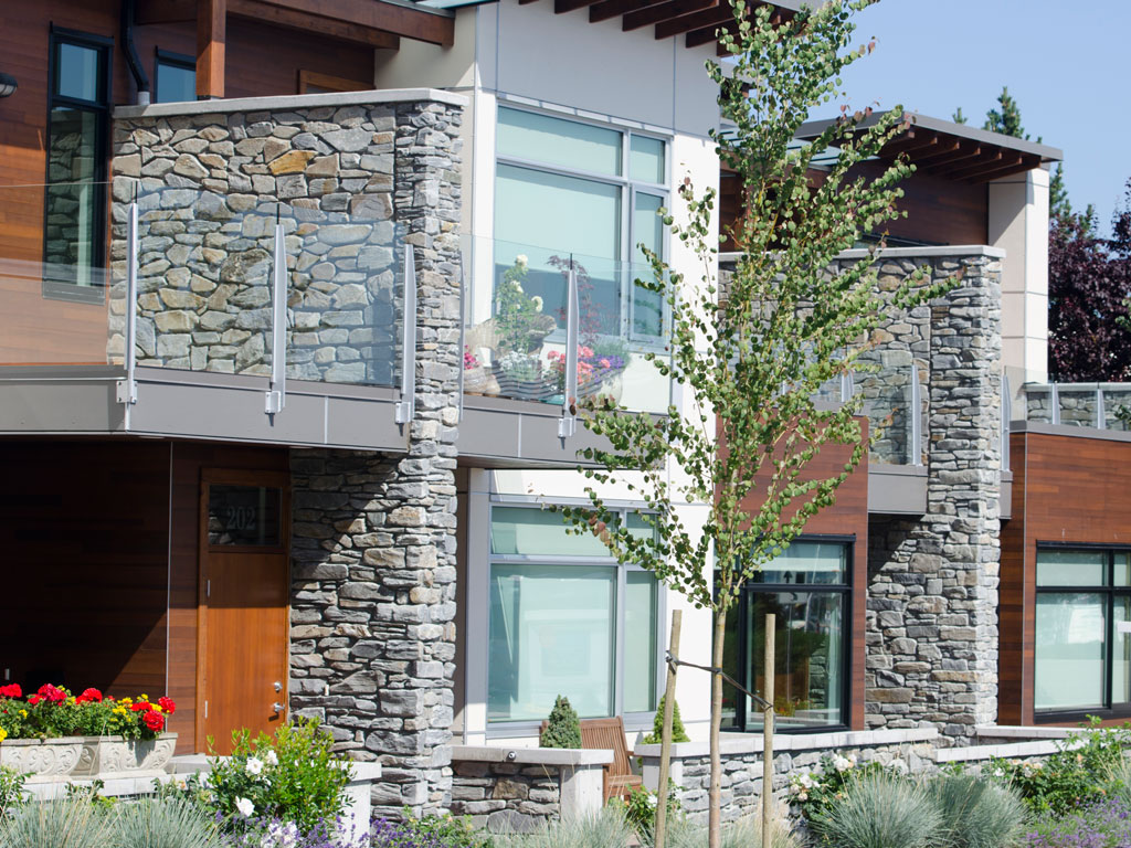 Natural Full Bed Ledge Stone | K2 Stone | K2 Stone