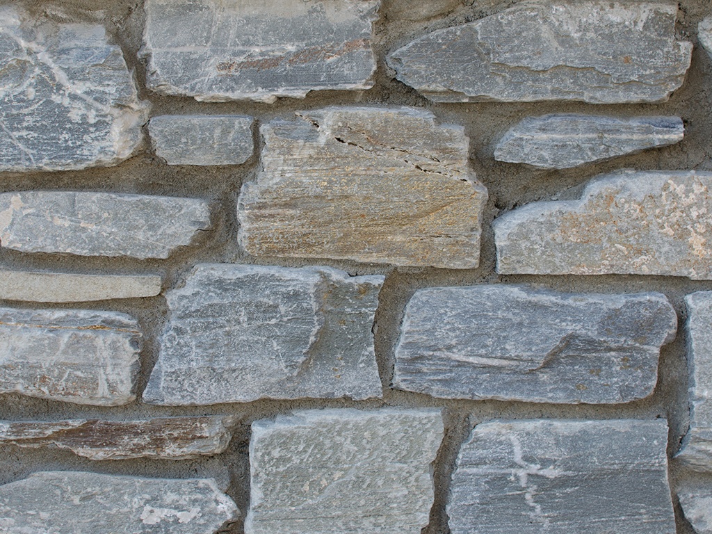 Natural Full Bed Ledge Stone