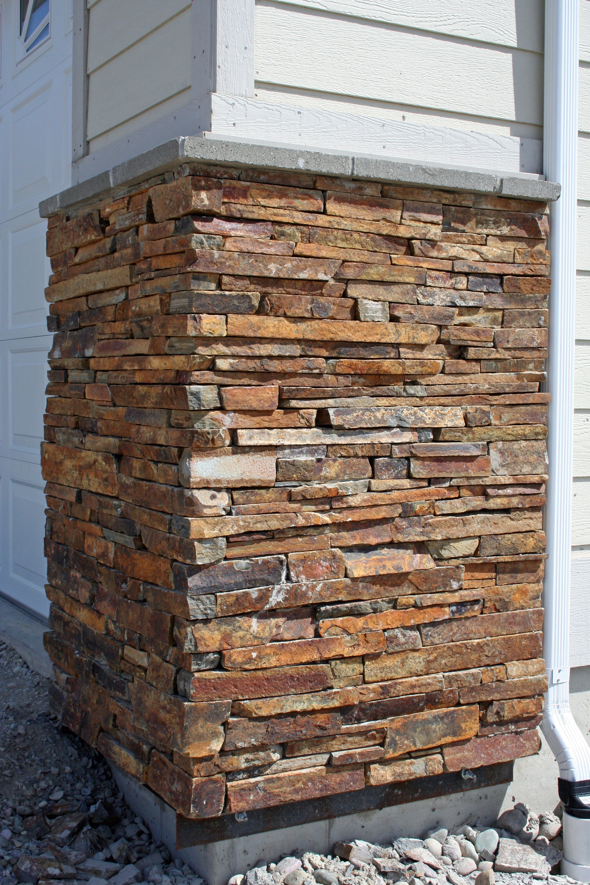 Edmonton Masonry Stone Products