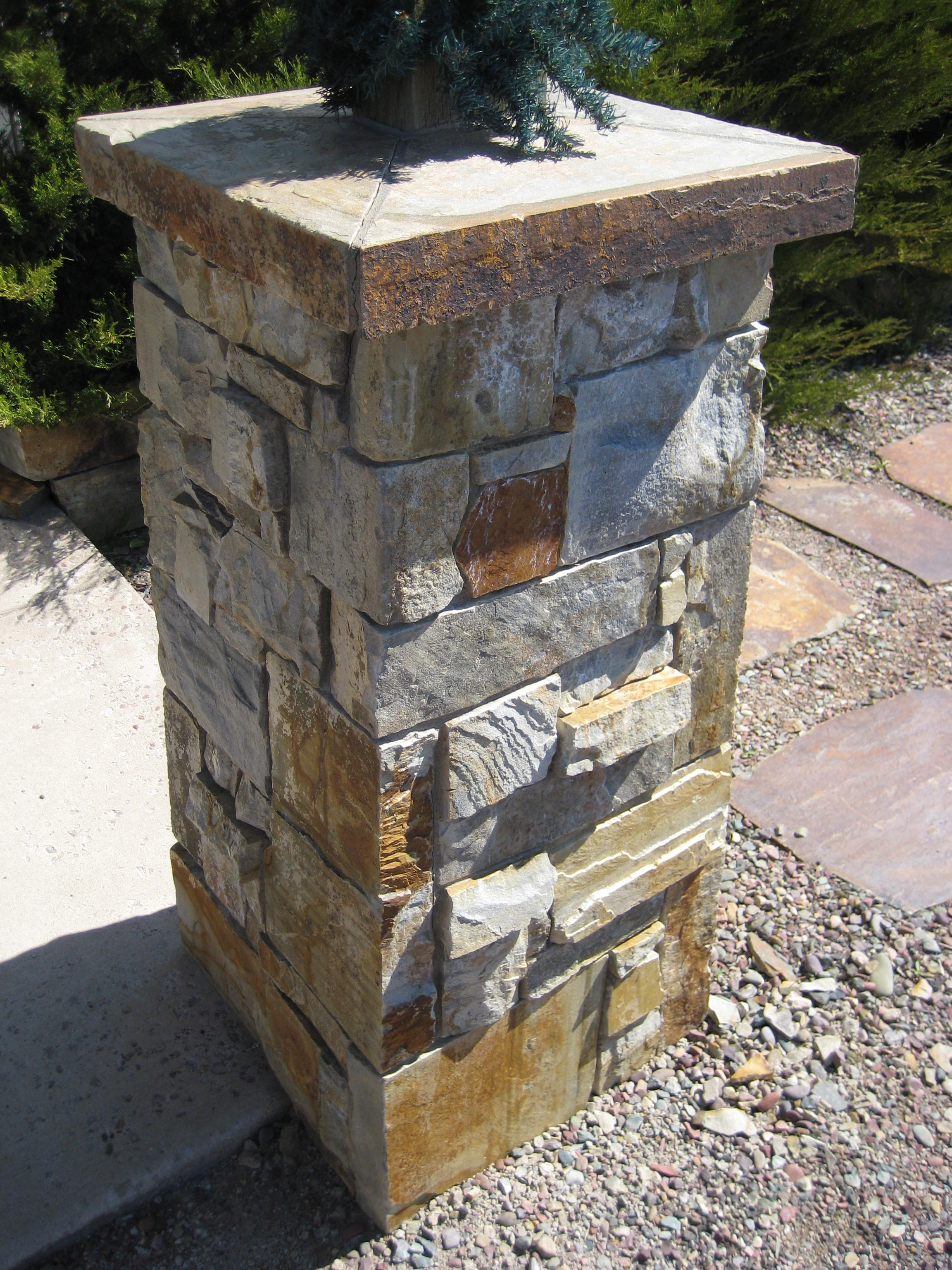 Masonry stone Victoria K2 Stone