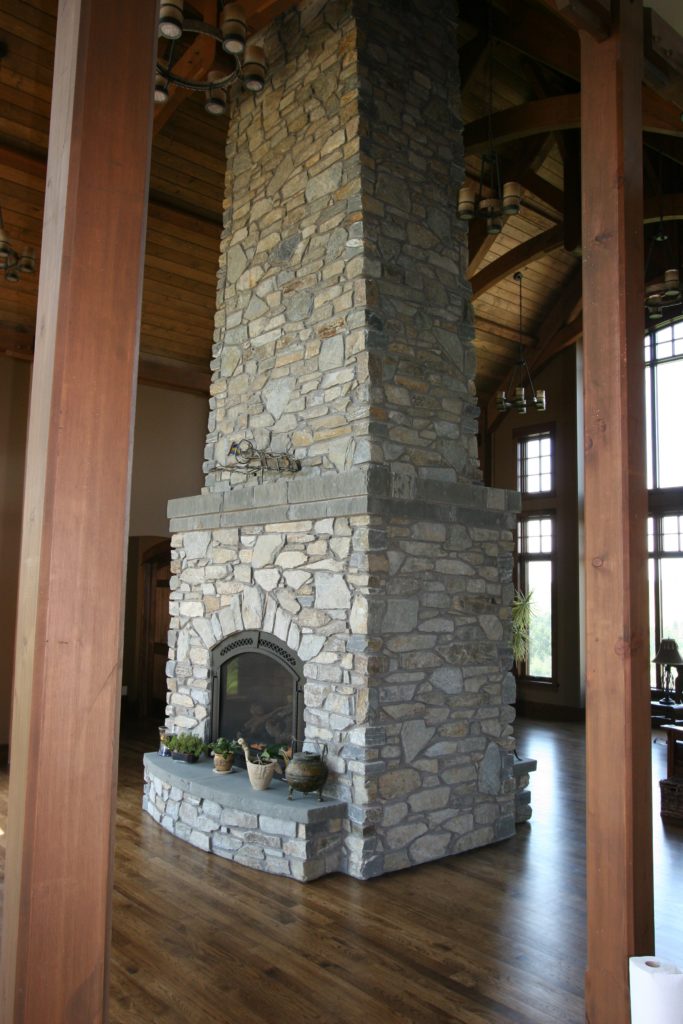 Interior Timber Frame Stone Veneer Fireplace K2 - How To Frame A Stone Veneer Fireplace Interior Timber Frame Stone Veneer Fireplace K2 - How To Frame A Stone Veneer Fireplace