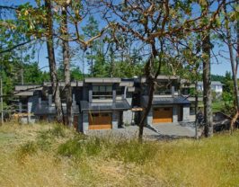 Rockwood Heights