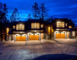 Rockwood Heights