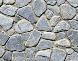 Carmanah Cobble Veneer
