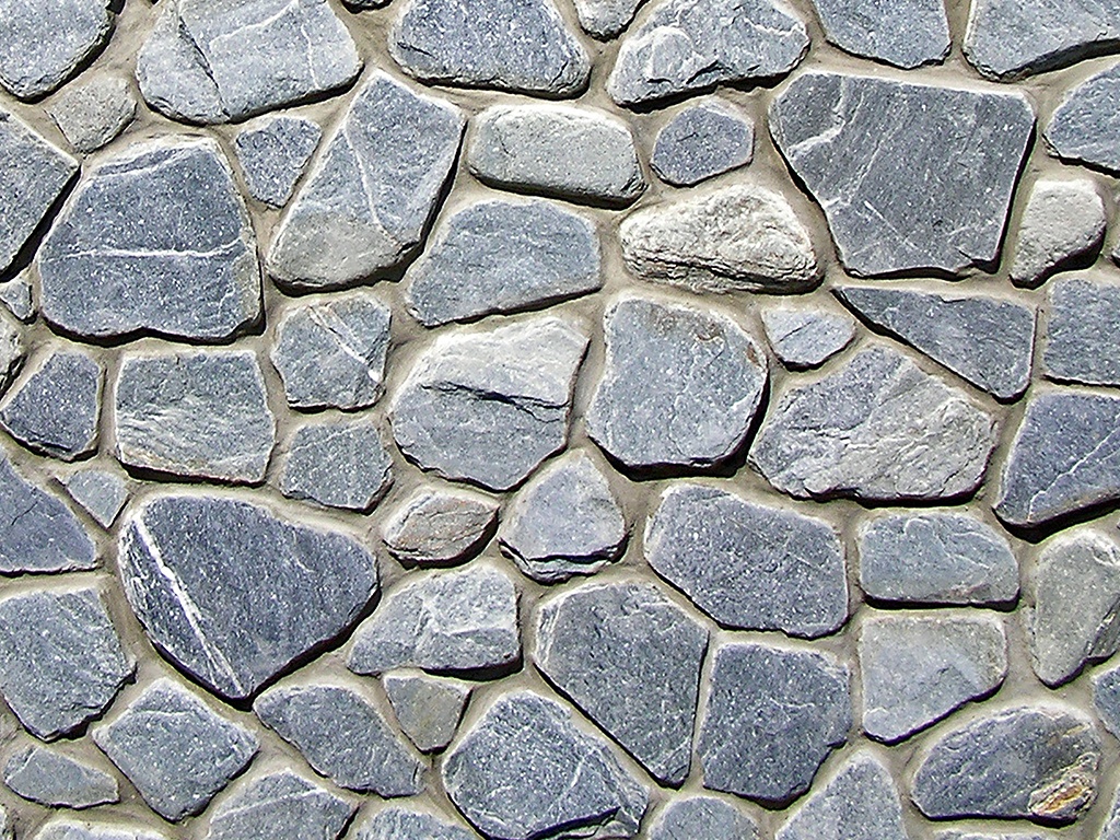 Carmanah Cobble Veneer