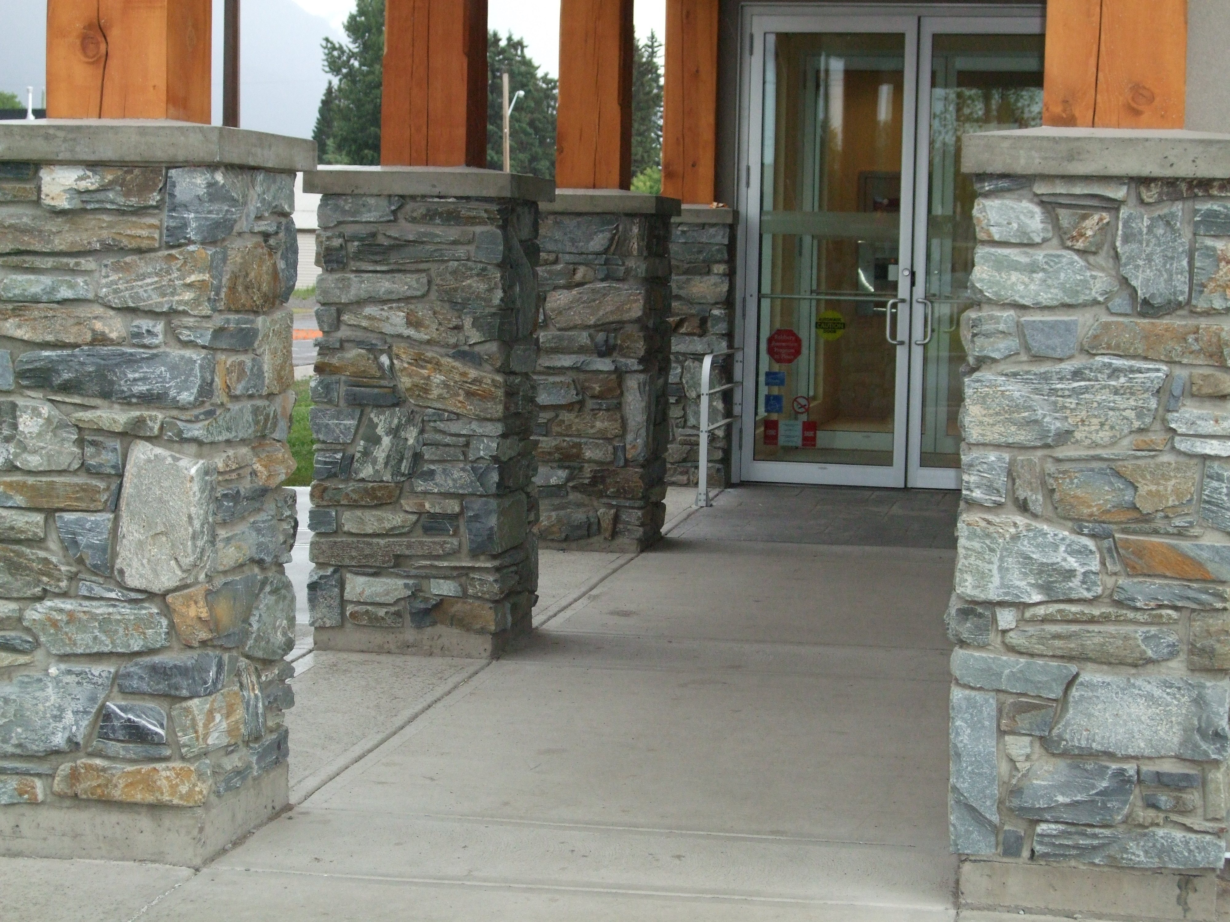 Natural Full Bed Ledgestone | K2 Stone
