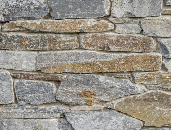 Natural Ledge Stone Veneer