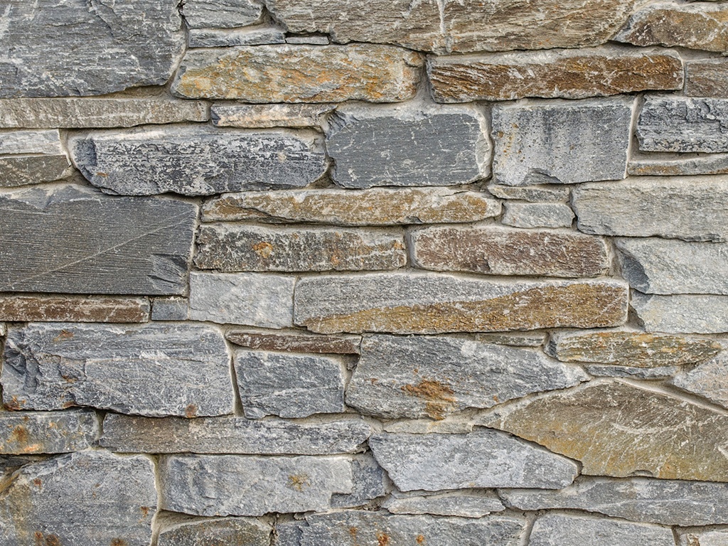 Natural Ledge Stone Veneer