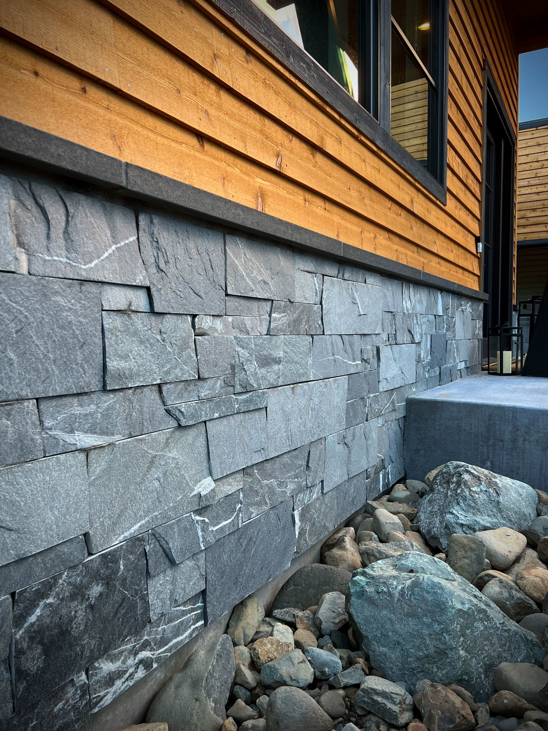 Pacific Ashlar Veneer | K2 Stone