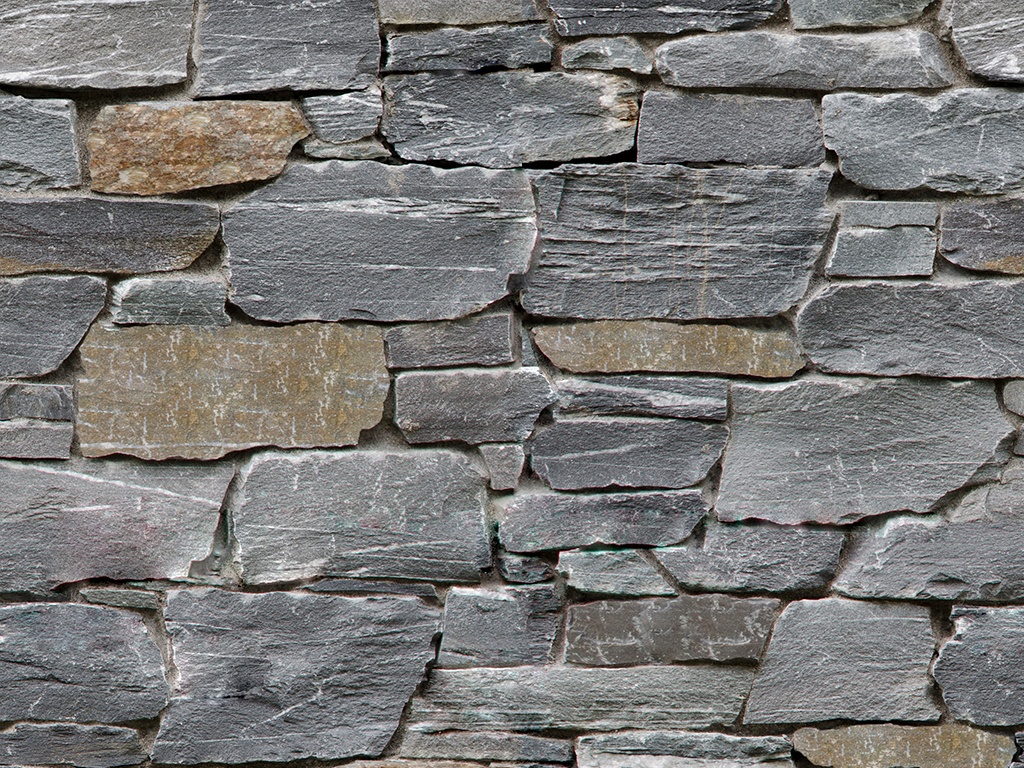 Spring Valley Ledge Stone Veneer