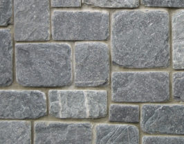 Thin Cobble Veneer