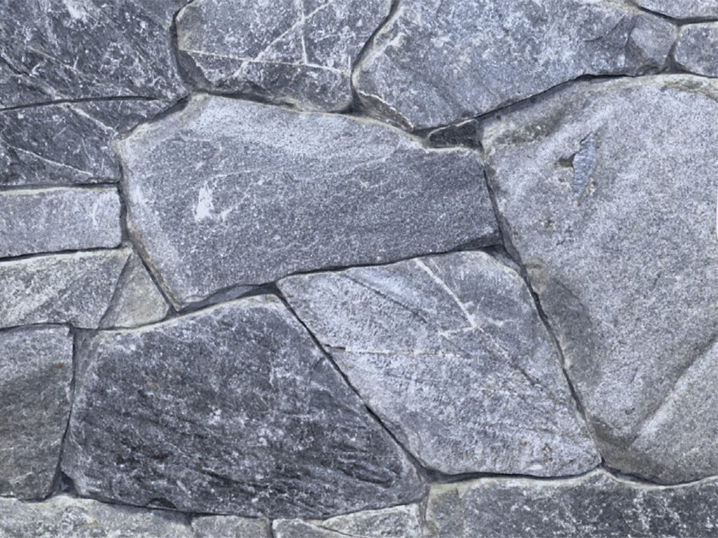 Tofino Sky Field Stone Veneer