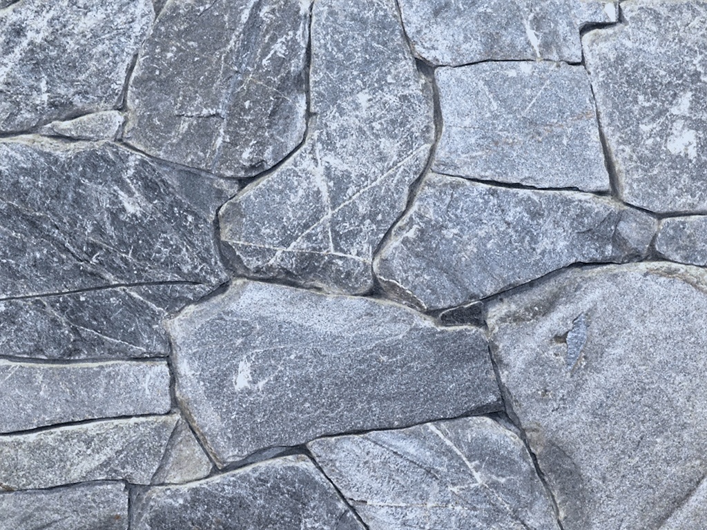 Tofino Sky Field Stone Veneer