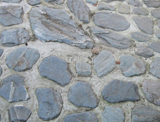 Carmanah Cobbles