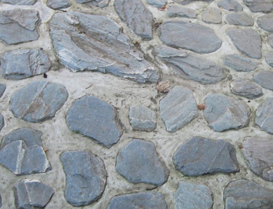 Carmanah Cobbles