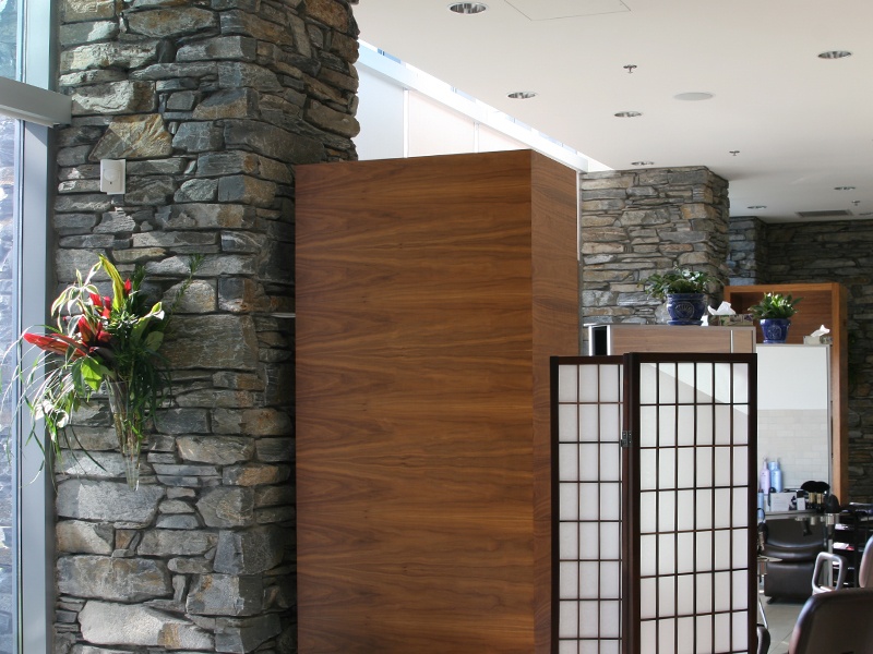 Natural Full Bed Ledgestone | K2 Stone