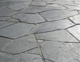 Ocean Pearl Split Flagstone