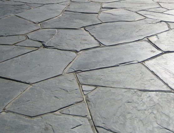 Ocean Pearl Split Flagstone