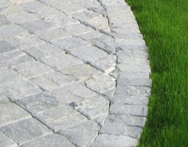 Premium Cobbles