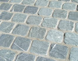 Thin Cobbles