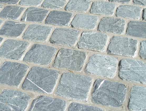 Thin Cobbles