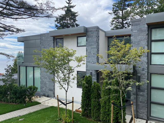 Pacific Ashlar Veneer | K2 Stone