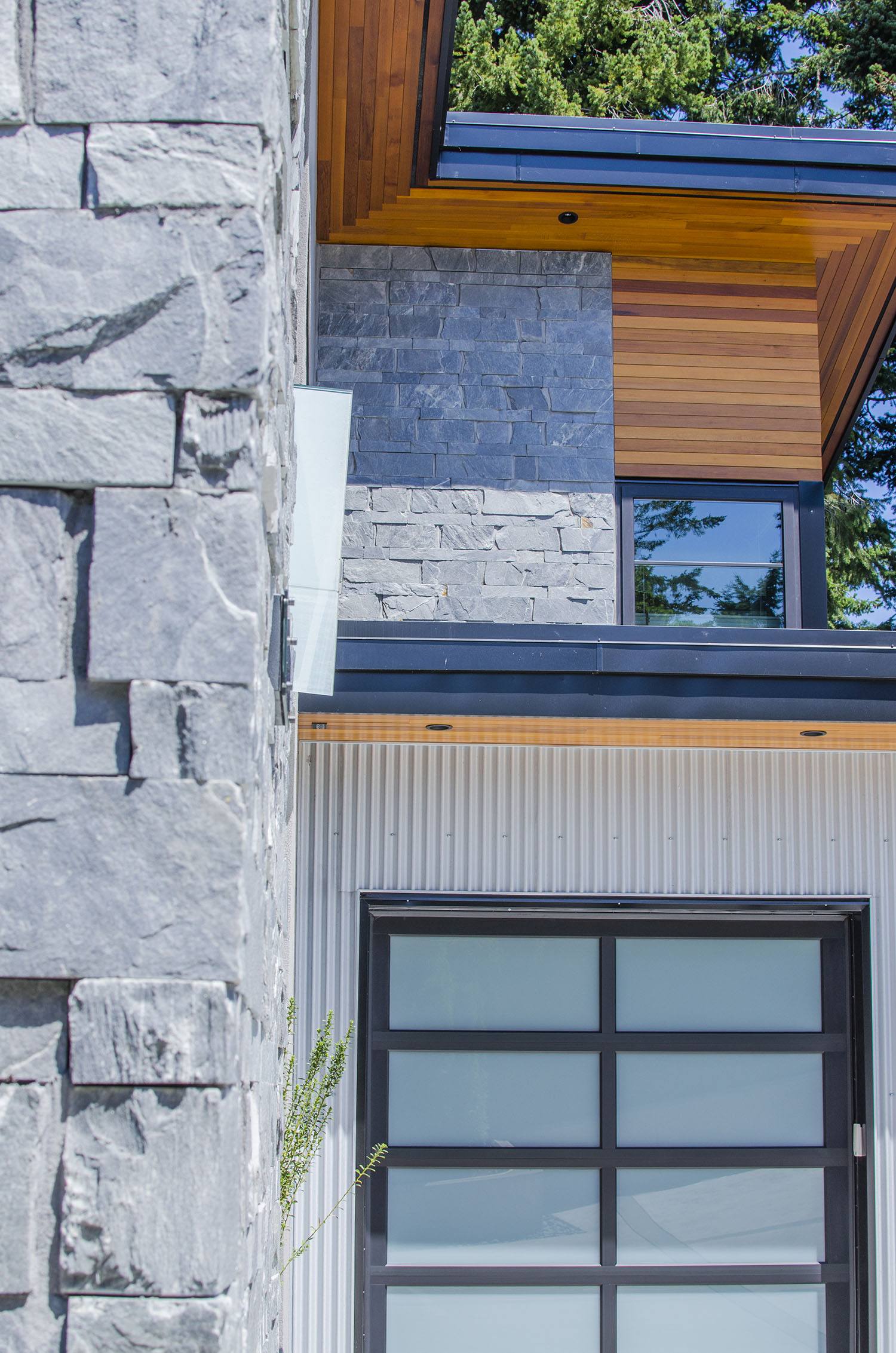 Ocean View Linear Design | K2 Stone