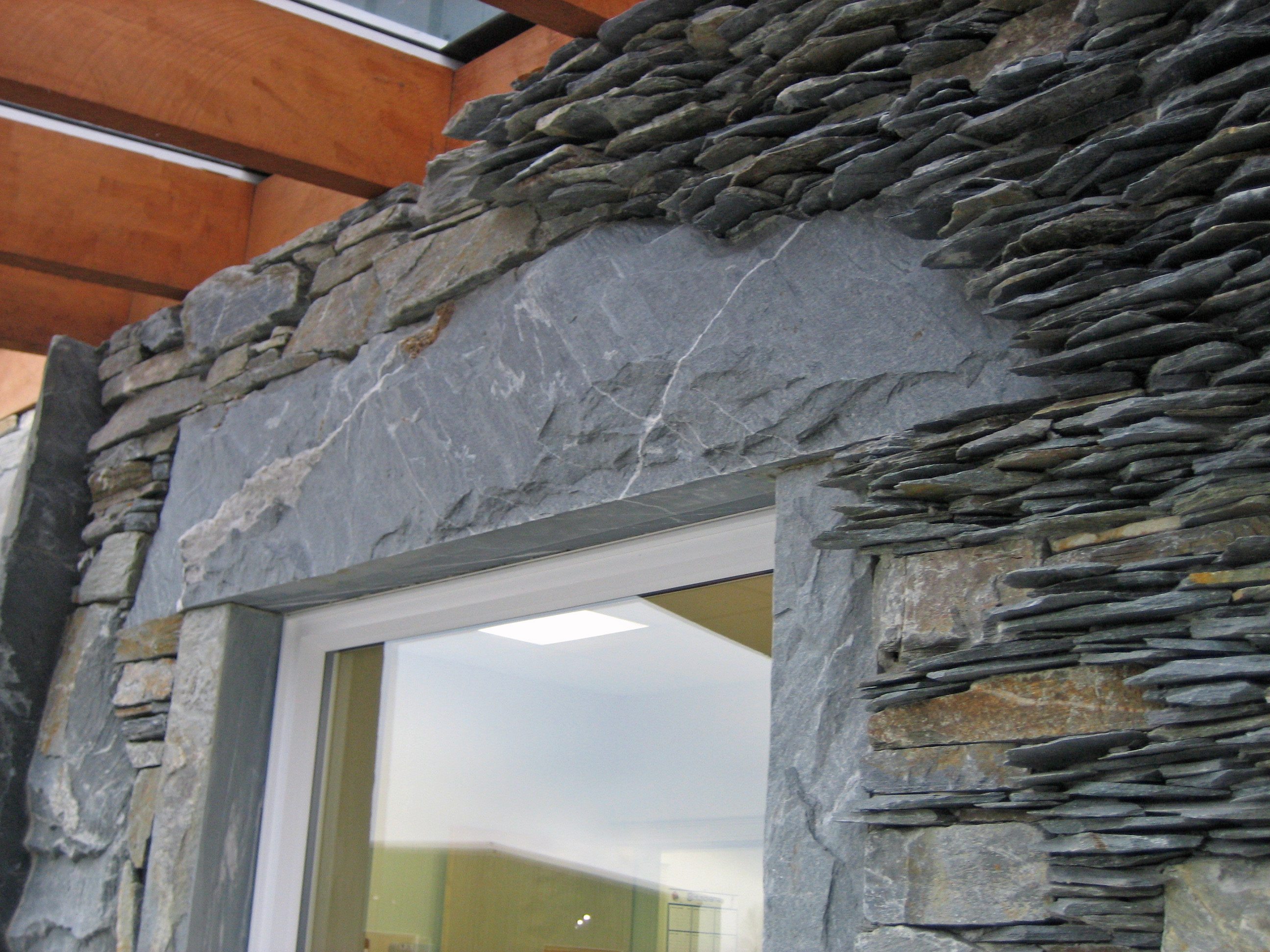 Lintels | K2 Stone