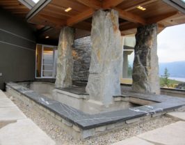 Unique Architecture