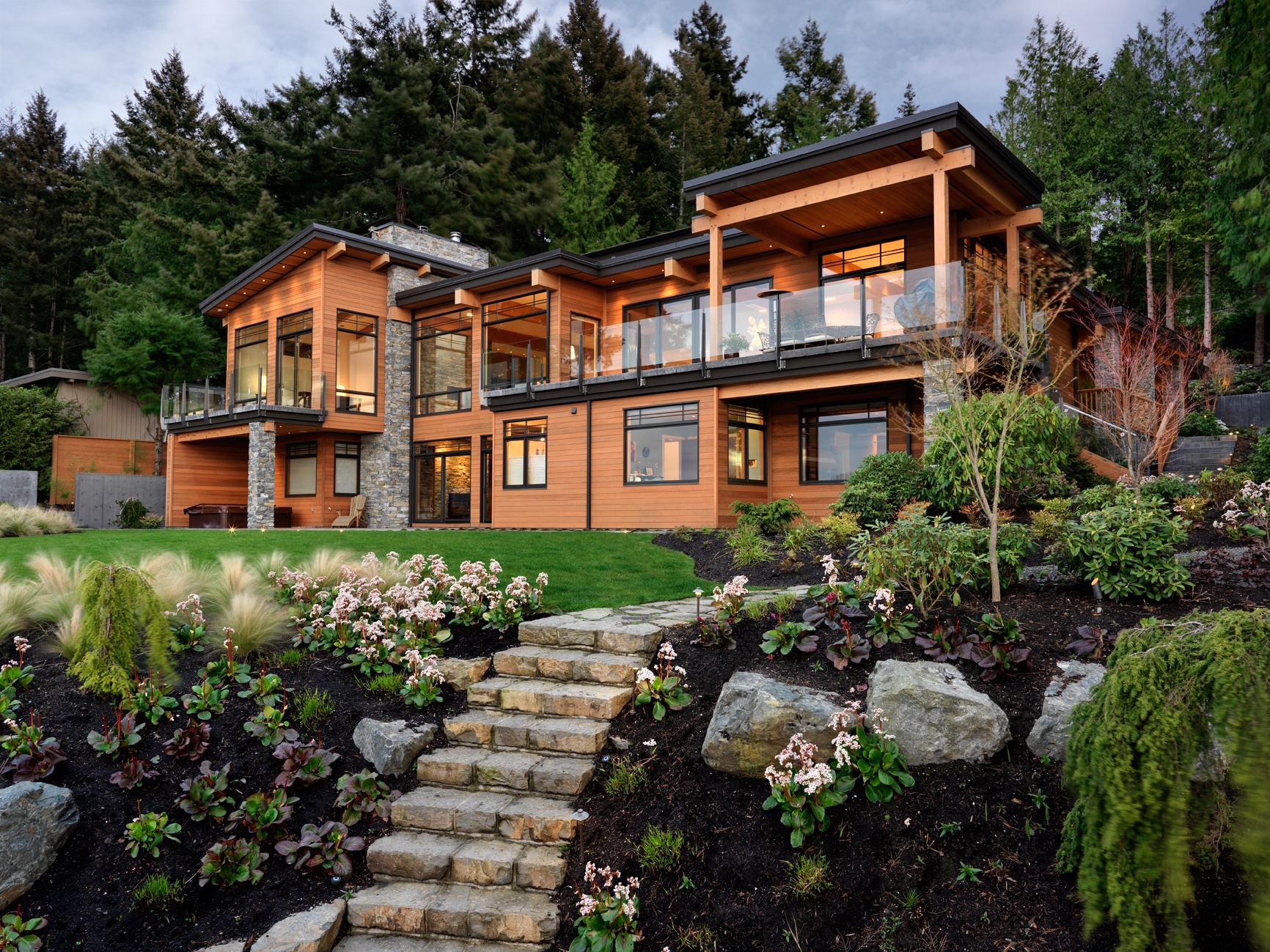 Natural Full Bed Ledge Stone | K2 Stone | K2 Stone