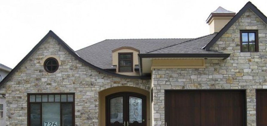 Stone Entry Kelowna | K2 Stone