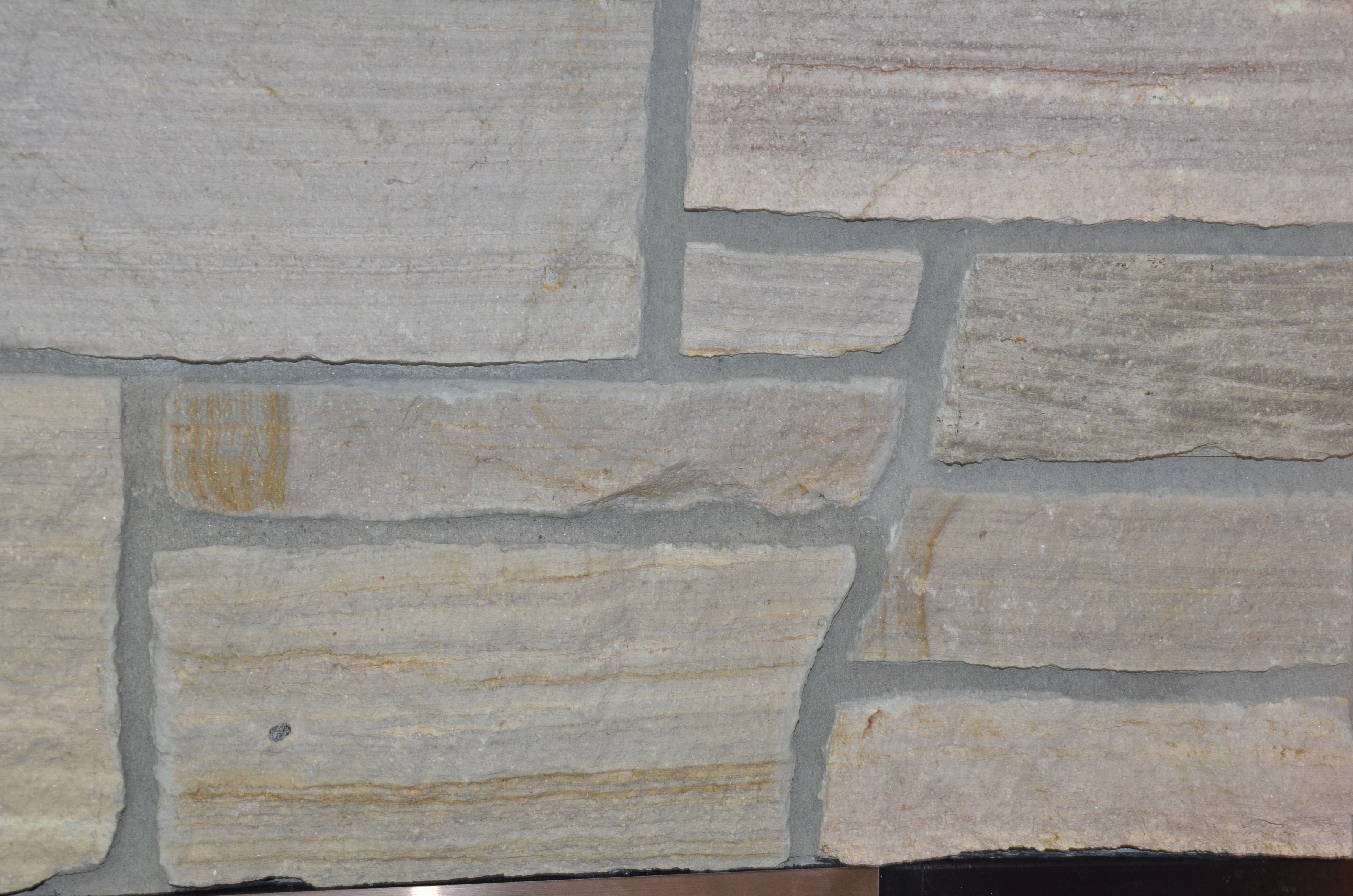 Kettle Valley Walnut Creek Ledge | K2 Stone