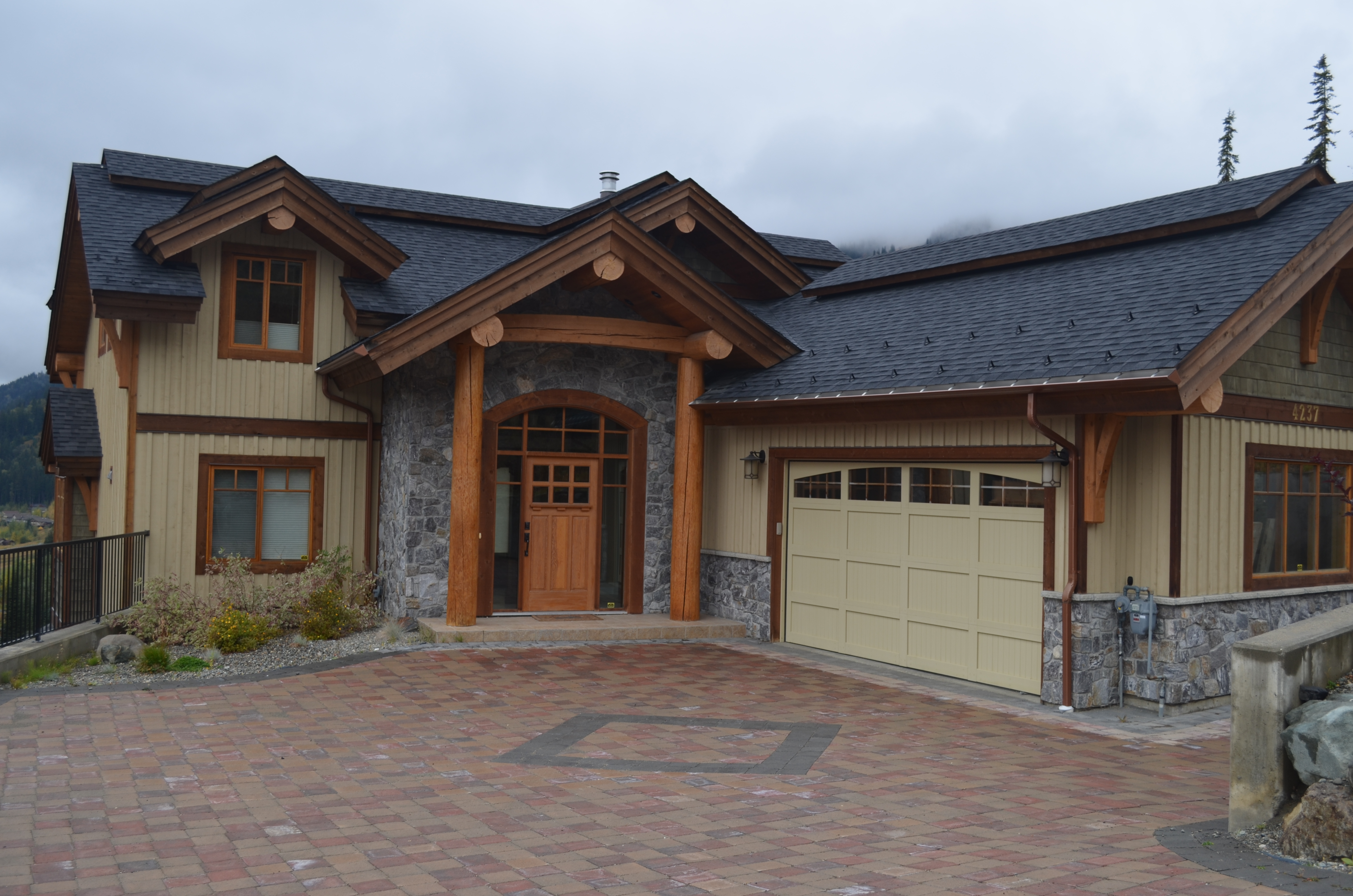 KV Granite Random / Fieldstone | K2 Stone