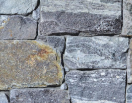 Kettle Valley Granite Ledge Stone