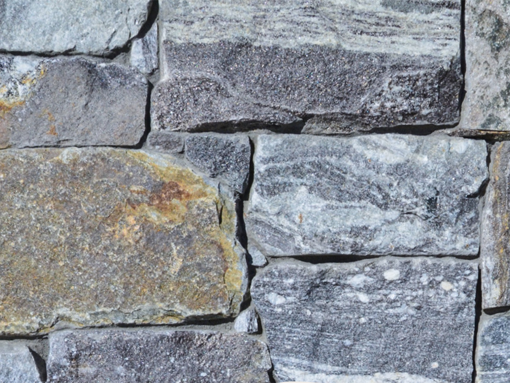 KV Granite Ledge Stone