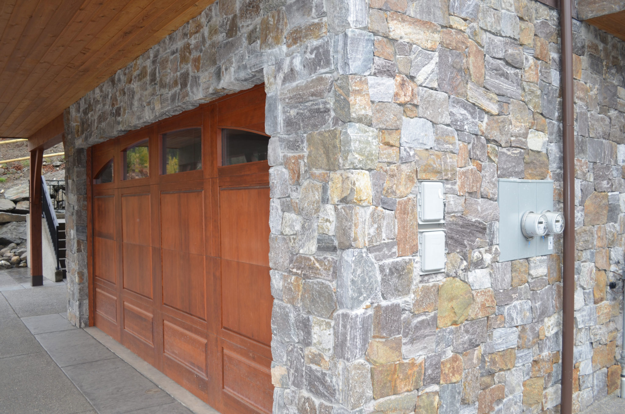 KV Granite Ledgestone (14) | K2 Stone