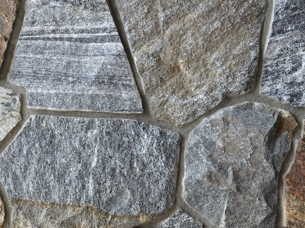 Kettle Valley Granite Random / Fieldstone
