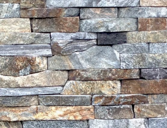 KV Granite Rustic Ledge