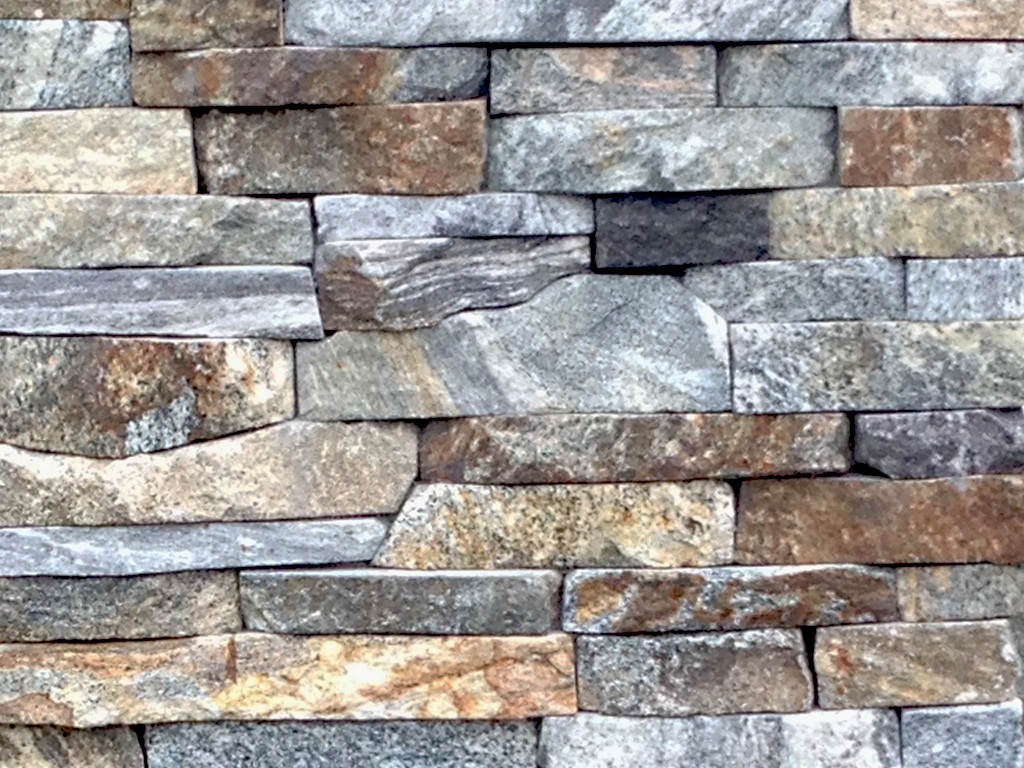 KV Granite Rustic Ledge