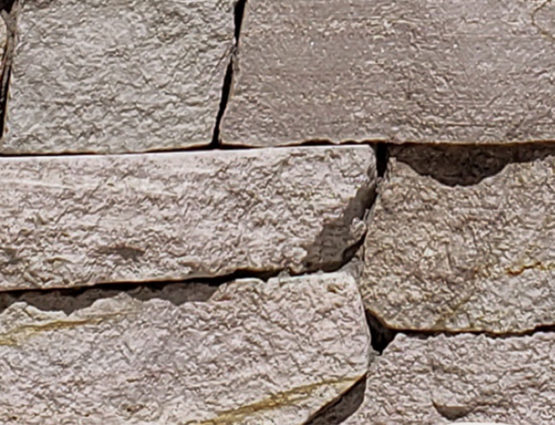 Walnut Creek Ledge Stone