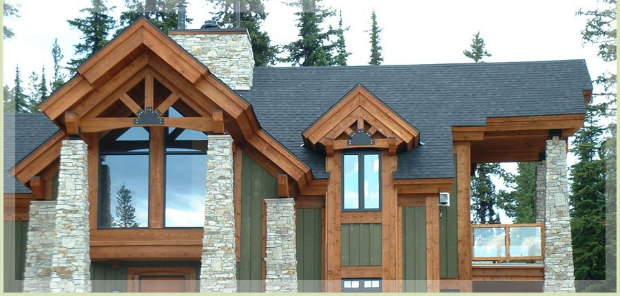Kelowna Ledgestone | K2 Stone