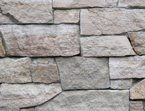 Walnut Creek Ledge Stone