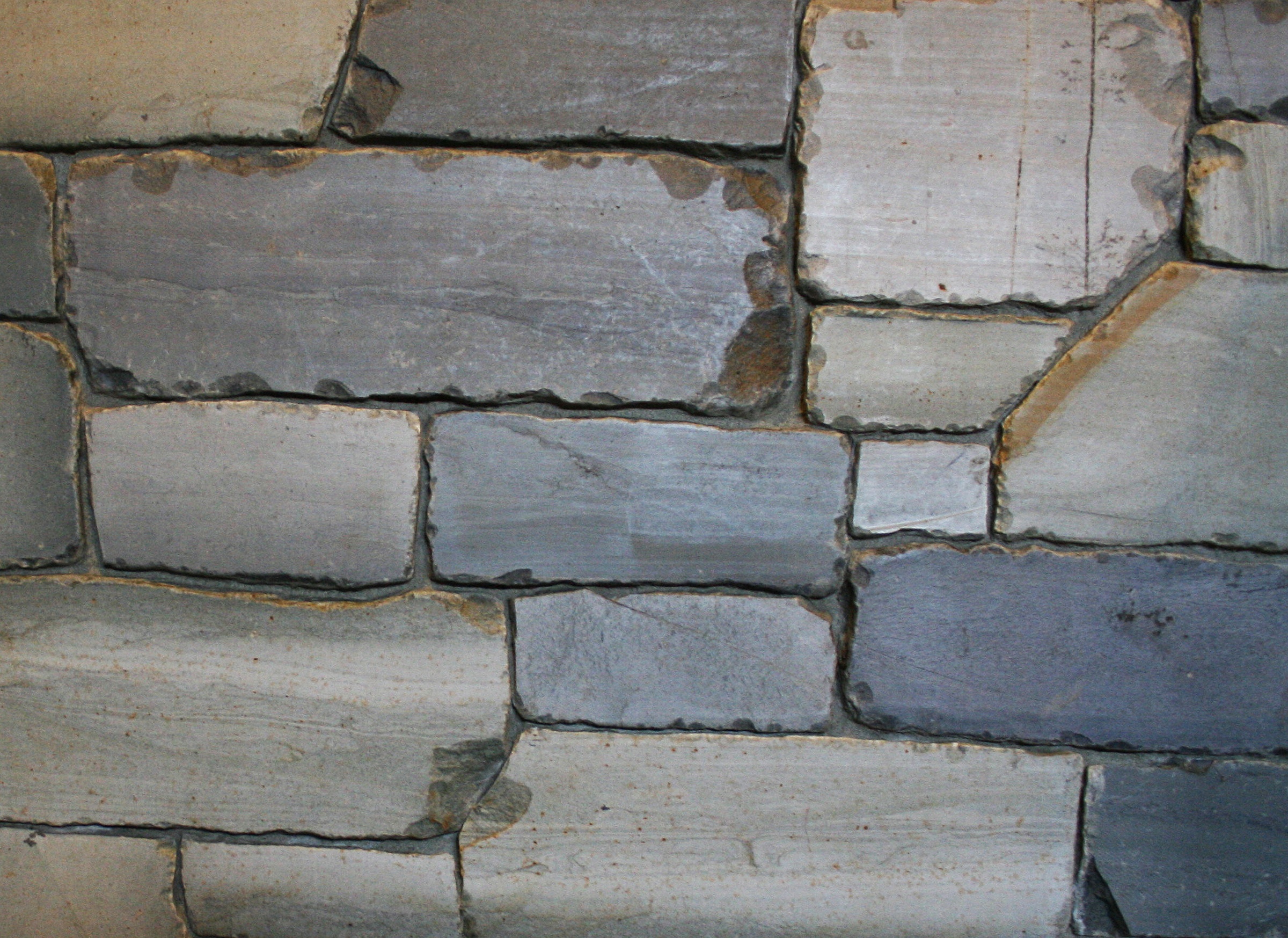 Bannack Ledge Stone Swatch | K2 Stone