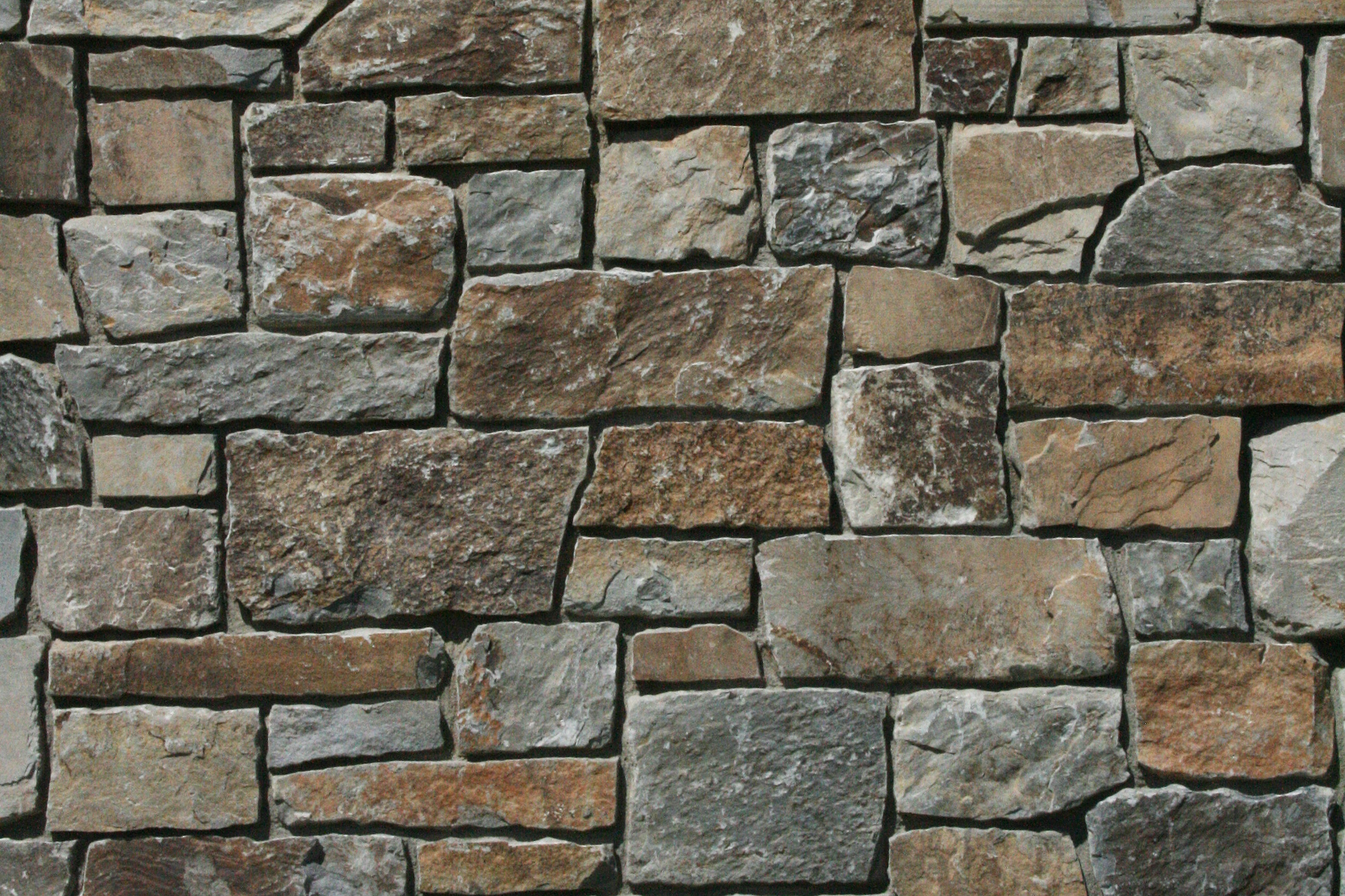 Stone works