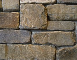 Mussel Shell River Ledge Stone Veneer