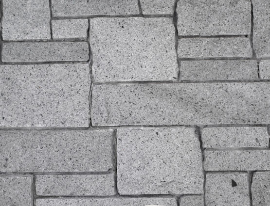 Crown Isle Granite Veneer